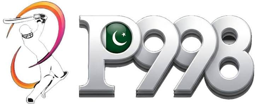 p998game.com Logo
